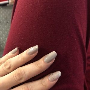 Meet your Posher, Nancy